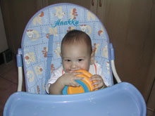Ryan January 2004